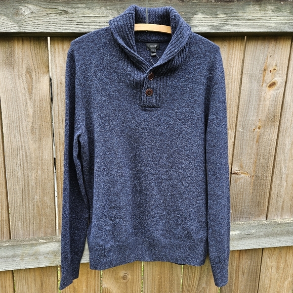 NWT J Crew Sweater - Picture 7 of 12